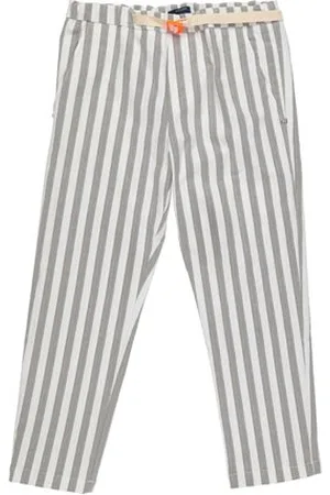 Entre Amis BOTTOMWEAR - Trousers - on YOOX.com