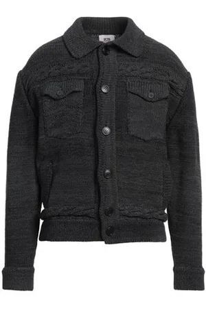 GCDS KNITWEAR - Cardigans - on YOOX.com