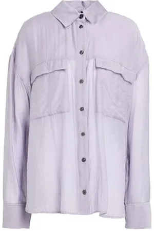 Calvin Klein TOPWEAR - Shirts - on YOOX.com