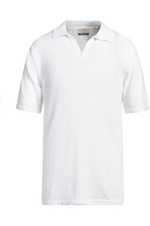 Halston Heritage TOPWEAR - Polo shirts - on YOOX.com