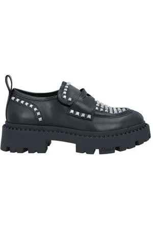 Ash FOOTWEAR - Loafers - on YOOX.com