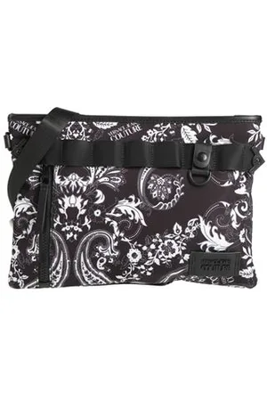 VERSACE BAGS - Cross-body bags - on YOOX.com