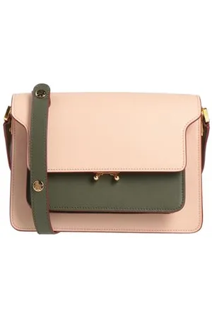 Marni BAGS - Cross-body bags - on YOOX.com