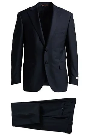CANALI SUITS and CO-ORDS - Suits - on YOOX.com