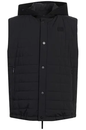 Duno COATS & JACKETS - Gilets - on YOOX.com