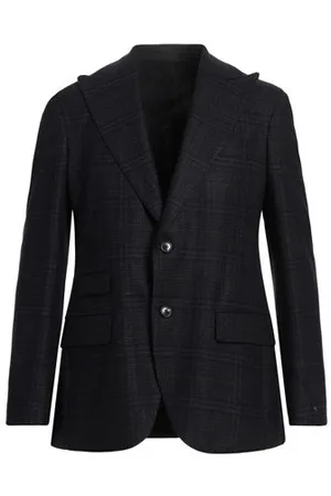 LUIGI BIANCHI MANTOVA SUITS and CO-ORDS - Blazers - on YOOX.com