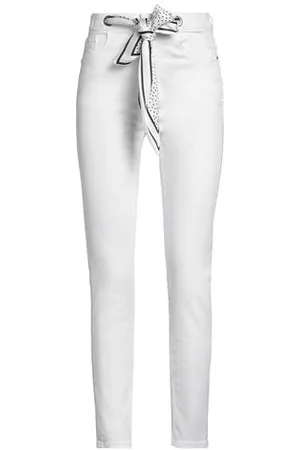 Guess BOTTOMWEAR - Jeans - on YOOX.com