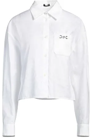 VERSACE TOPWEAR - Shirts - on YOOX.com