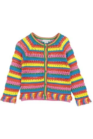 Stella McCartney KNITWEAR - Cardigans - on YOOX.com