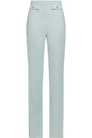 Elisabetta Franchi BOTTOMWEAR - Trousers - on YOOX.com
