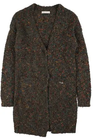 YOOX KNITWEAR - Cardigans - on YOOX.com