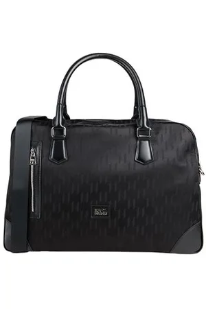 Karl Lagerfeld LUGGAGE - Duffel bags - on YOOX.com