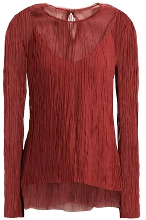The Row TOPWEAR - Tops - on YOOX.com
