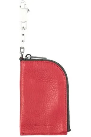 Rick Owens Small Leather Goods - Coin purses - on YOOX.com