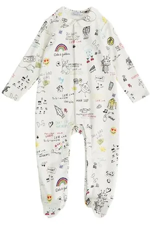 Dolce & Gabbana NEWBORN - Baby accessories sets - on YOOX.com