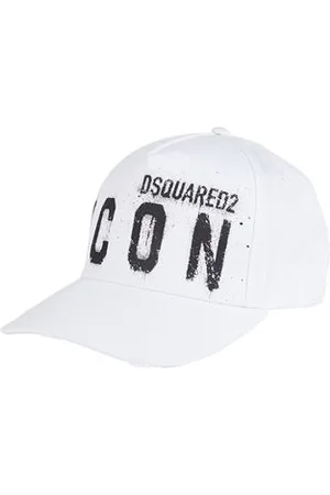 Dsquared2 ACCESSORIES - Hats - on YOOX.com