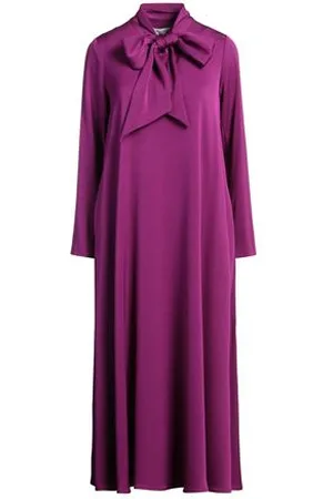 PSOPHĺA DRESSES - Midi dresses - on YOOX.com