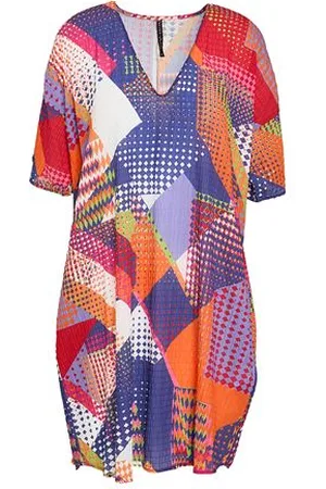 Manila Grace DRESSES - Mini dresses - on YOOX.com