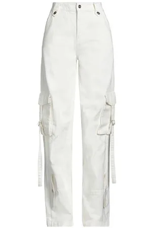 Blugirl BOTTOMWEAR - Jeans - on YOOX.com