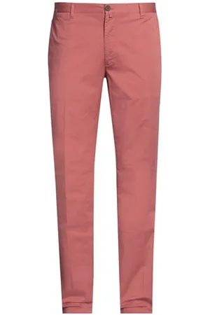 Barbour BOTTOMWEAR - Trousers - on YOOX.com