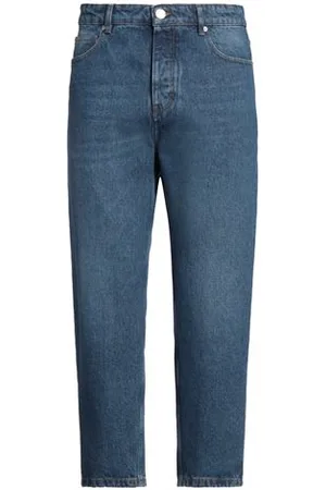 Ami BOTTOMWEAR - Jeans - on YOOX.com