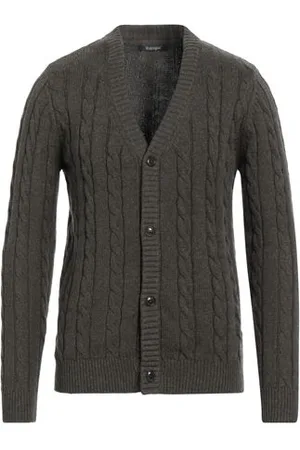 REFRIGUE KNITWEAR - Cardigans - on YOOX.com
