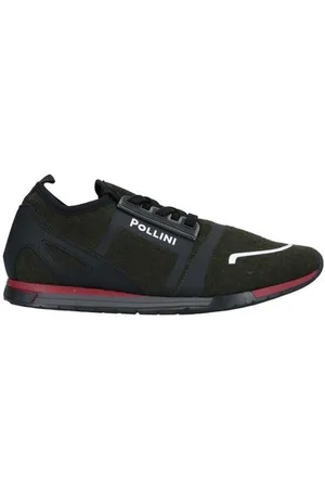 Pollini FOOTWEAR - Trainers - on YOOX.com