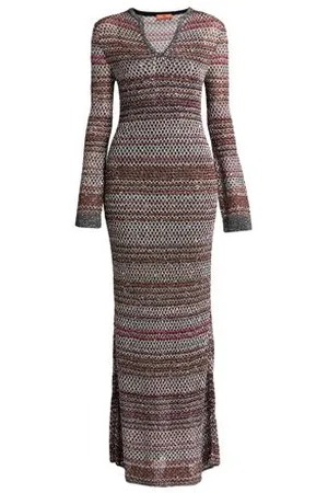 Missoni DRESSES - Maxi dresses - on YOOX.com