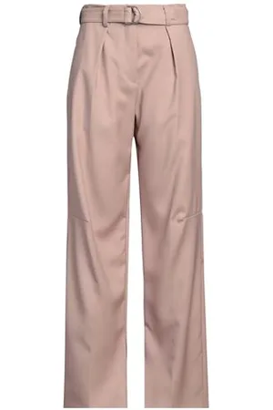 Jil Sander BOTTOMWEAR - Trousers - on YOOX.com