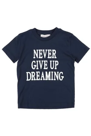 Alberta Ferretti TOPWEAR - T-shirts - on YOOX.com