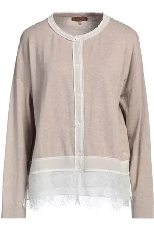 FAY KNITWEAR - Cardigans - on YOOX.com