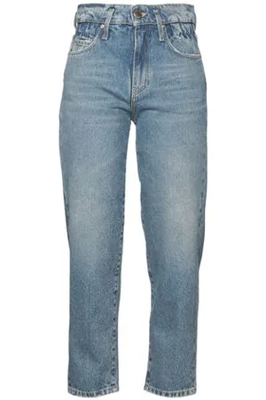 Pinko BOTTOMWEAR - Jeans - on YOOX.com