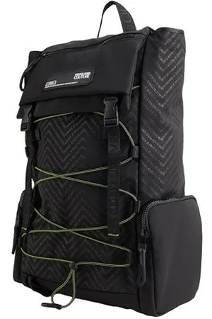 VERSACE BAGS - Rucksacks - on YOOX.com