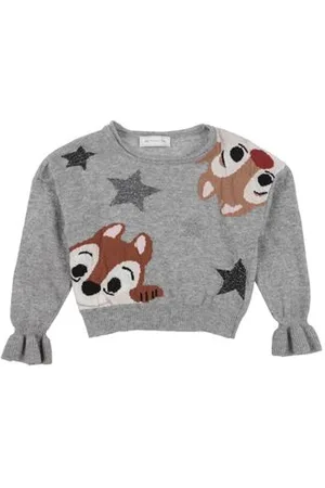MONNALISA KNITWEAR - Jumpers - on YOOX.com