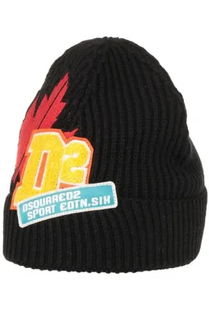Dsquared2 ACCESSORIES - Hats - on YOOX.com