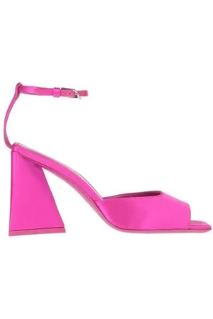 The Attico FOOTWEAR - Sandals - on YOOX.com