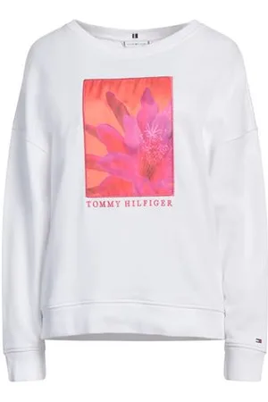 Tommy Hilfiger TOPWEAR - Sweatshirts - on YOOX.com