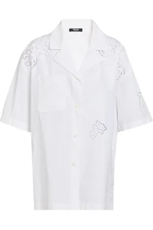 VERSACE TOPWEAR - Shirts - on YOOX.com