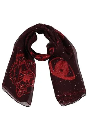 Kenzo ACCESSORIES - Scarves - on YOOX.com