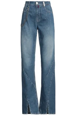 High BOTTOMWEAR - Jeans - on YOOX.com