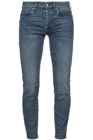Siviglia BOTTOMWEAR - Jeans - on YOOX.com