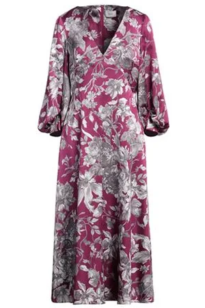 Erdem DRESSES - Maxi dresses - on YOOX.com