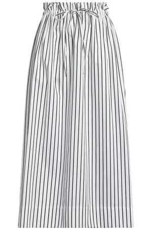 VIVETTA BOTTOMWEAR - Midi skirts - on YOOX.com