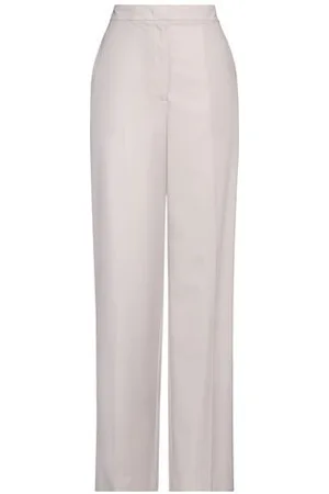 Fabiana Filippi BOTTOMWEAR - Trousers - on YOOX.com
