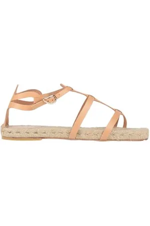 Castaner FOOTWEAR - Espadrilles - on YOOX.com