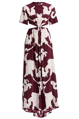 VALENTINO GARAVANI DRESSES - Maxi dresses - on YOOX.com