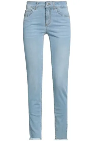 Caractere BOTTOMWEAR - Jeans - on YOOX.com