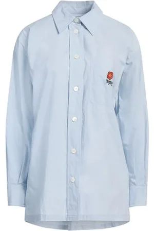 Kenzo TOPWEAR - Shirts - on YOOX.com