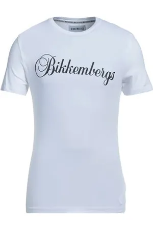 Bikkembergs TOPWEAR - T-shirts - on YOOX.com
