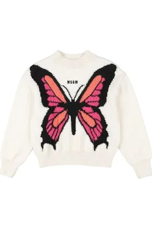 Msgm KNITWEAR - Jumpers - on YOOX.com